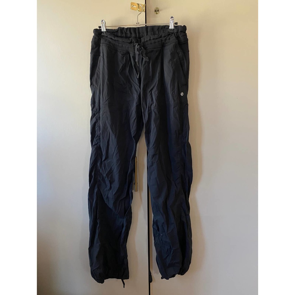 Lululemon Dance Studio